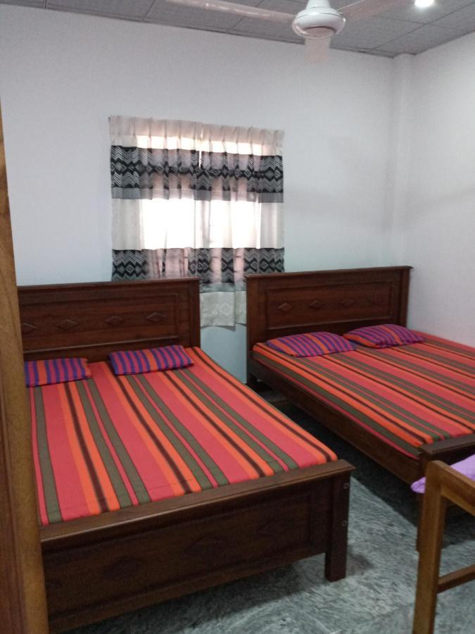 David Villa Anuradhapura Kültér fotó