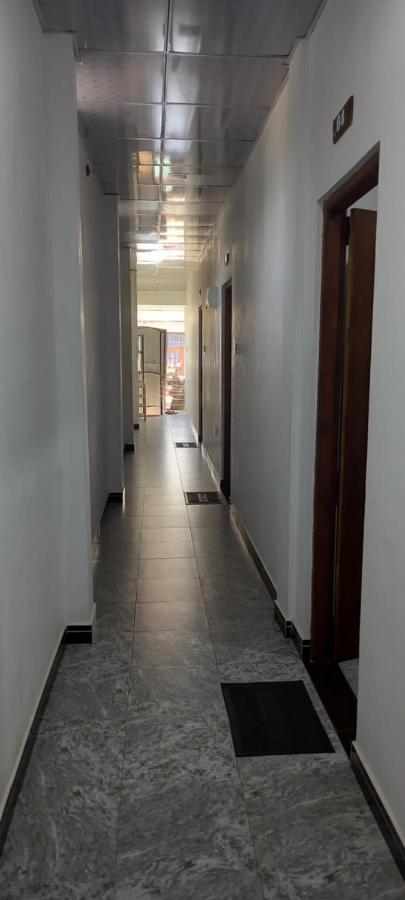 David Villa Anuradhapura Kültér fotó